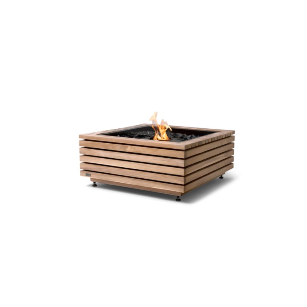 EcoSmart Fire Base 30 Bioethanol Fire Pit Table