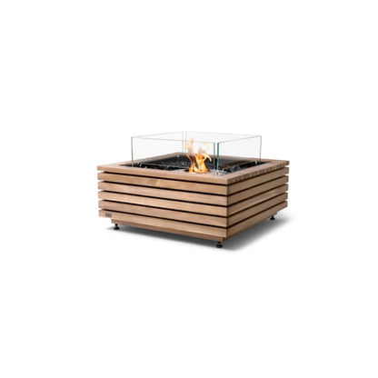 EcoSmart Fire Base 30 Bioethanol Fire Pit Table