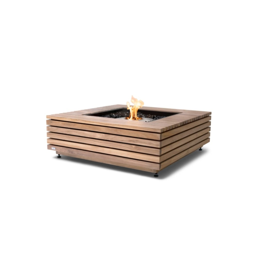 EcoSmart Fire Base 40 Bioethanol Fire Pit Table