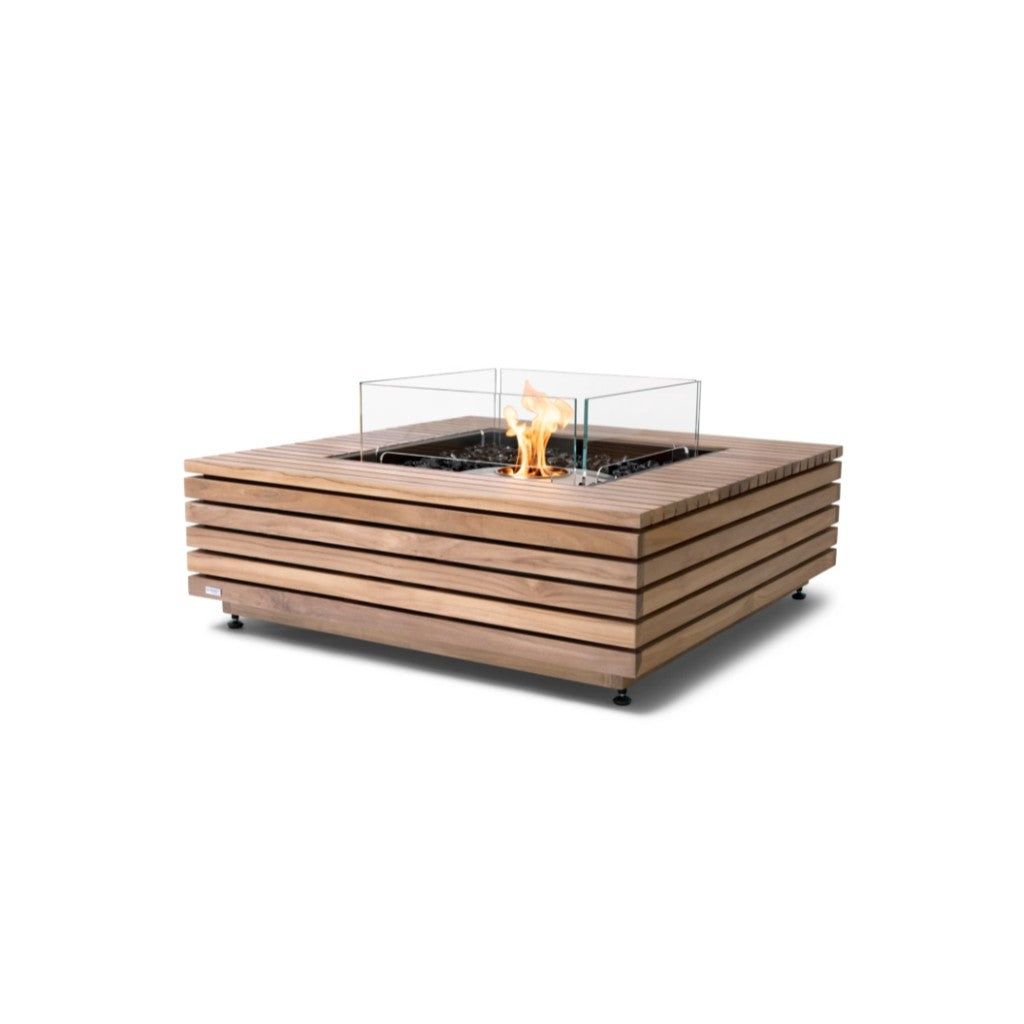 EcoSmart Fire Base 40 Bioethanol Fire Pit Table