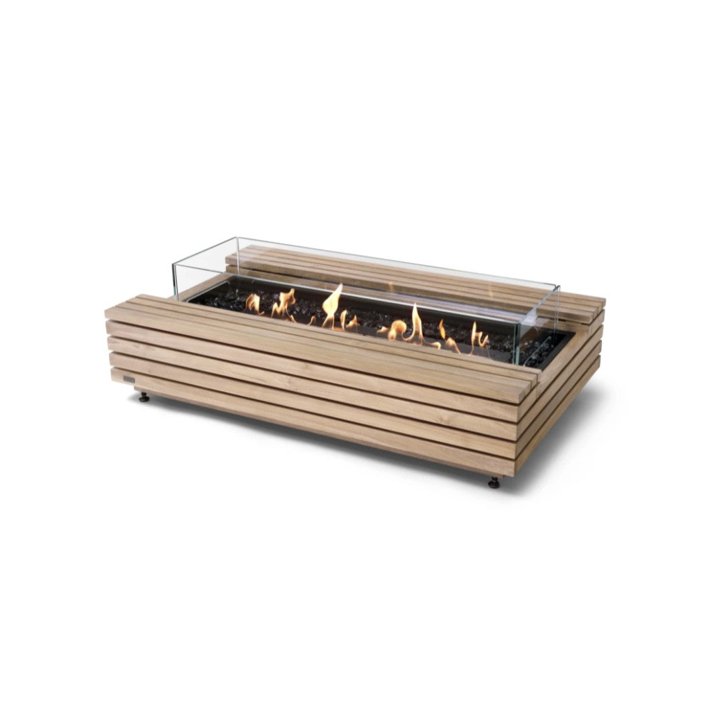 EcoSmart Fire Cosmo 50 Bioethanol Fire Pit Table