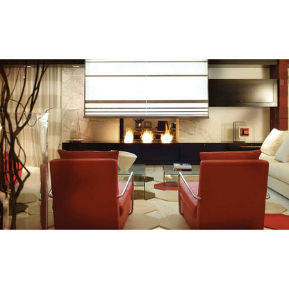 EcoSmart Fire BK5 Ethanol Burner