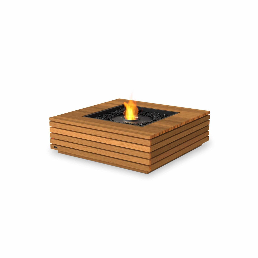 EcoSmart Fire Base 40 Bioethanol Fire Pit Table