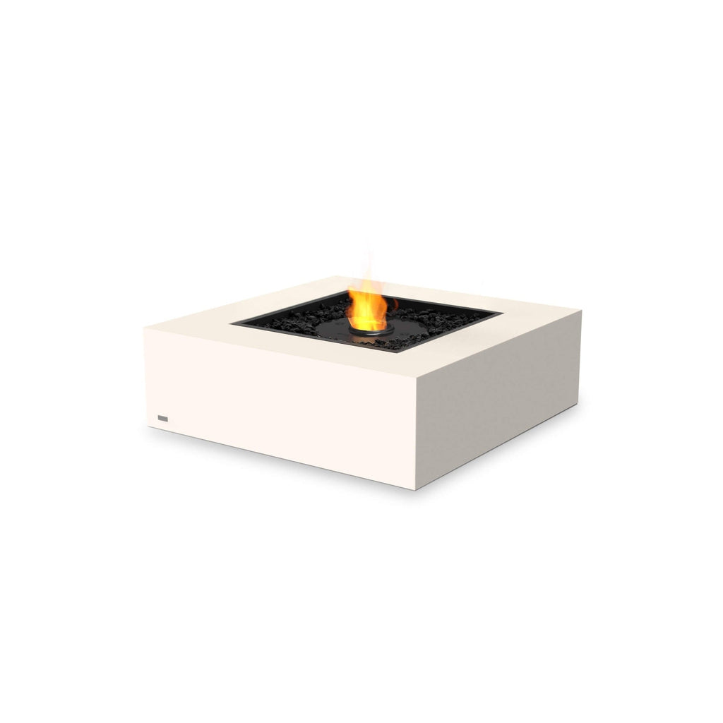 EcoSmart Fire Base 40 Bioethanol Fire Pit Table