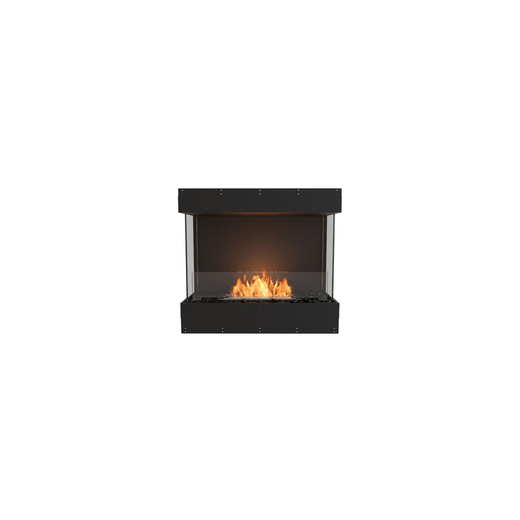 EcoSmart Fire Flex 32 Bioethanol Fireplace Insert - Single Room