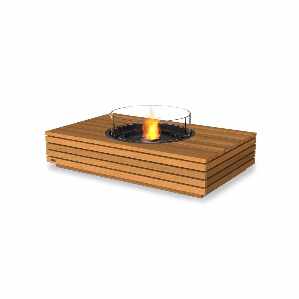 EcoSmart Fire Martini 50 Bioethanol Fire Pit Table