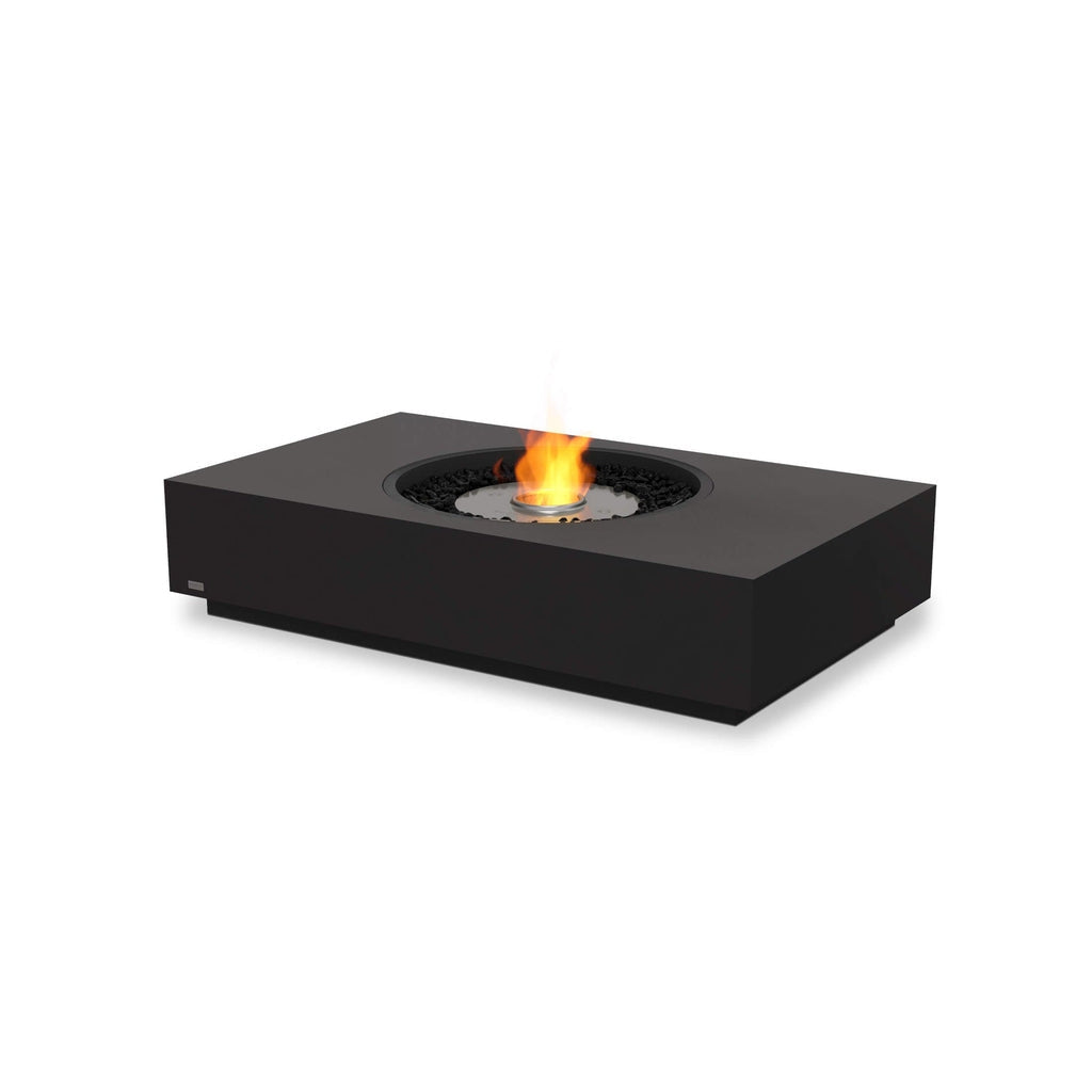 EcoSmart Fire Martini 50 Bioethanol Fire Pit Table