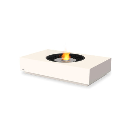 EcoSmart Fire Martini 50 Bioethanol Fire Pit Table