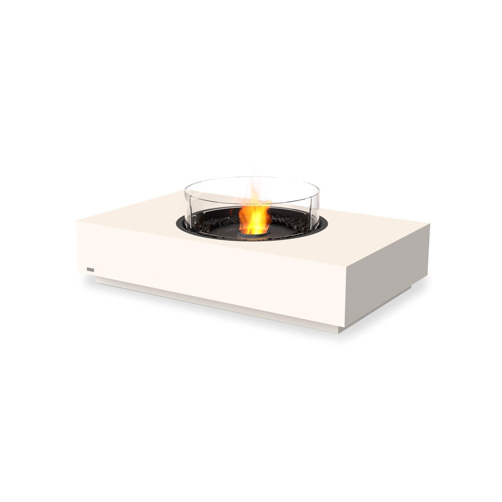 EcoSmart Fire Martini 50 Bioethanol Fire Pit Table