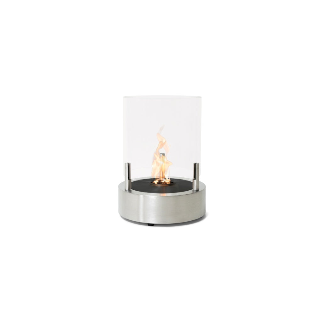 EcoSmart Fire T-Lite 3 Bioethanol Designer Fireplace