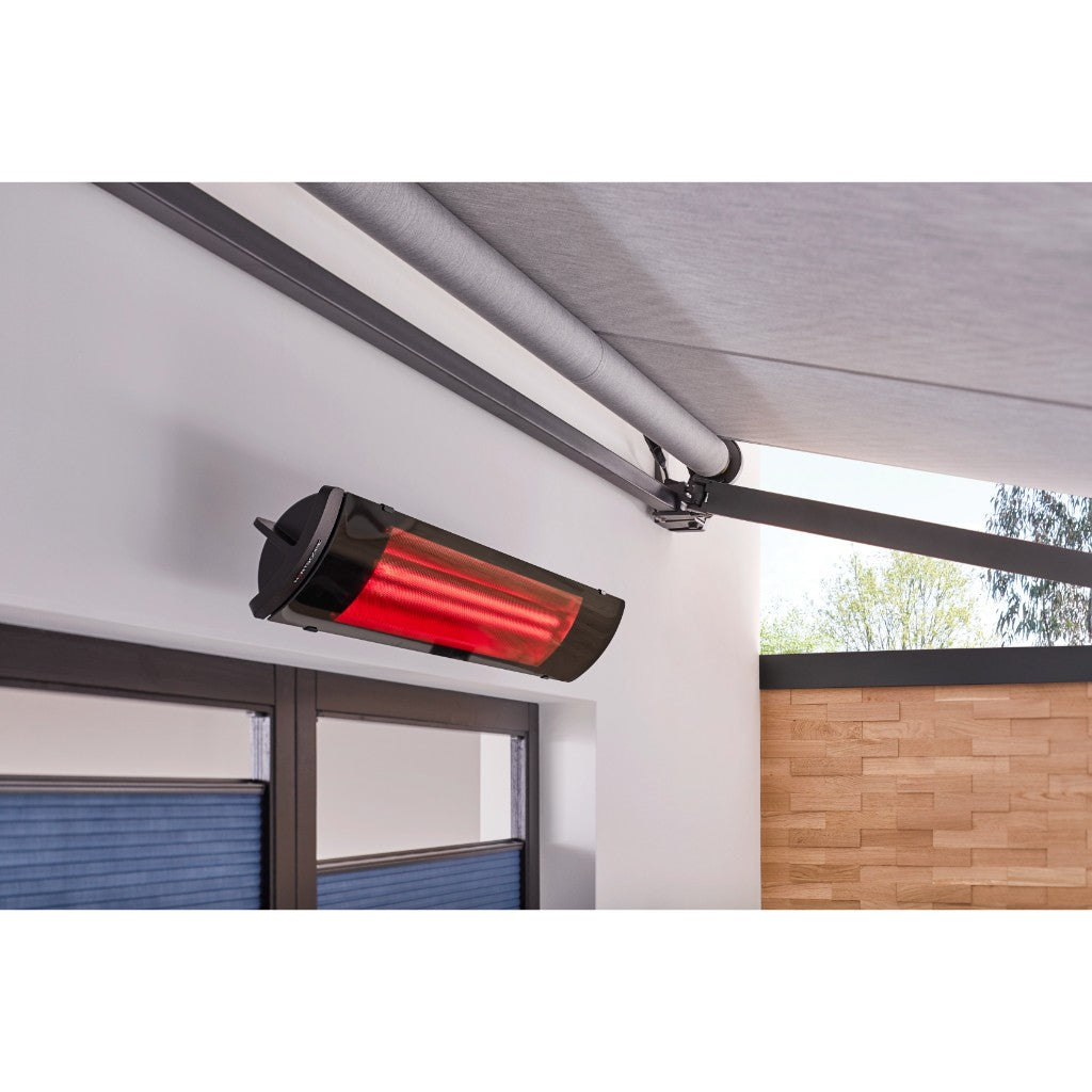 Heatscope Heaters Pure 2400W Electric Radiant Heater